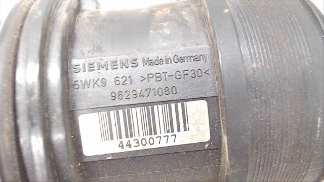 FIAT 5WK9621 Sensor de flujo de masa de aire  comprar en Murcia
