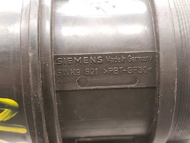 PEUGEOT 5WK9621 Caudalímetro comprar Barcelona