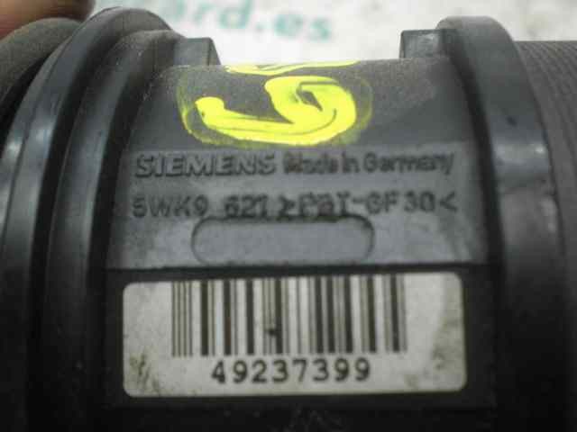 5WK9621 Sensor de flujo de masa de aire  disponible Málaga