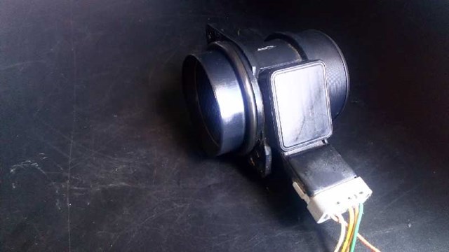 5WK9621 PEUGEOT Sensor de flujo de masa de aire  disponible Ourense