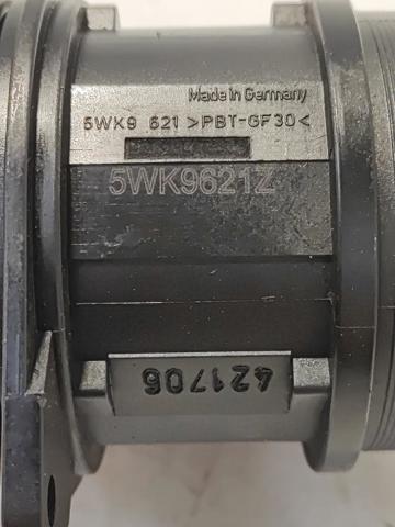 PEUGEOT 5WK9621Z Caudalímetro  en stock Salamanca