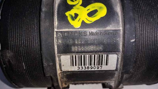 5WK9623 Sensor de flujo de masa de aire  comprar en Reus