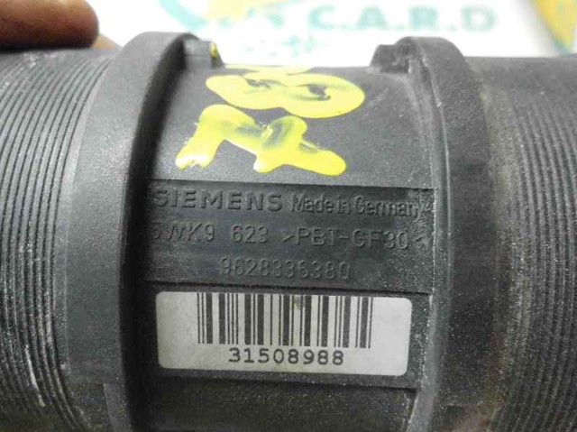 5WK9623 Sensor de flujo de masa de aire  comprar en Zaragoza