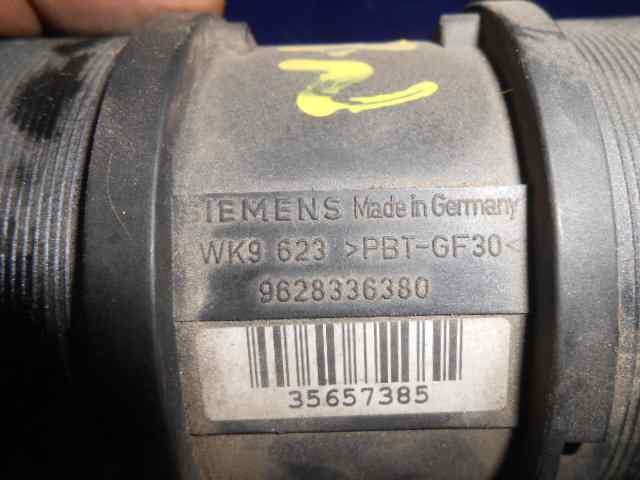 PEUGEOT 5WK9623 Sensor de flujo de masa de aire  disponible España