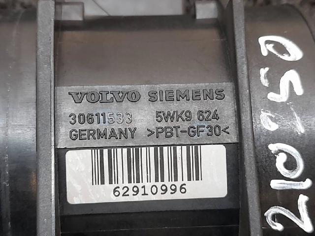 VOLVO 5WK9624 Caudalímetro  en stock Salamanca