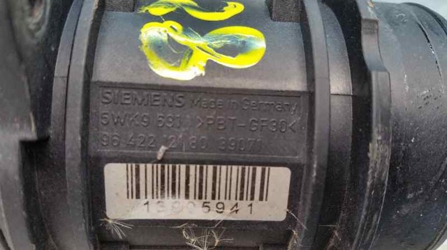 5WK9631 FORD Caudalímetro comprar Bilbao
