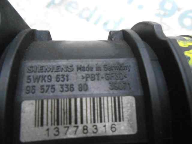 FORD 5WK9631 Caudalímetro comprar Barcelona