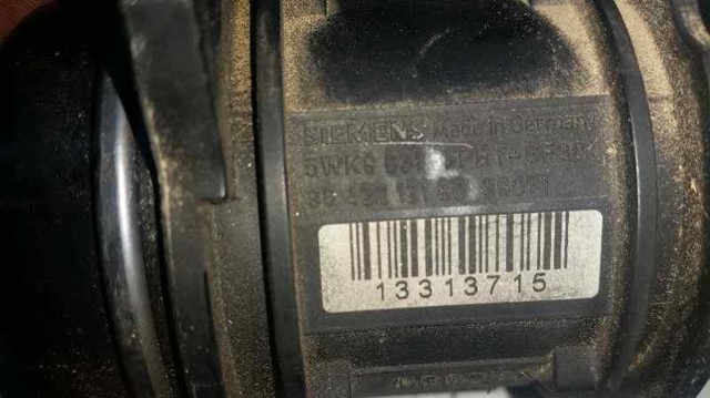 5WK9631 Sensor de flujo de masa de aire  comprar en Reus