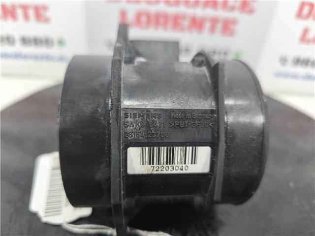 5WK96431 Caudalímetro  en stock Sabadell