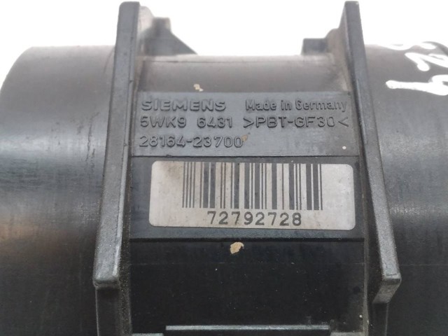 5WK96431 Sensor de flujo de masa de aire  comprar en Zaragoza