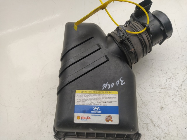 5WK96431 HYUNDAI Caudalímetro  en stock Gandía