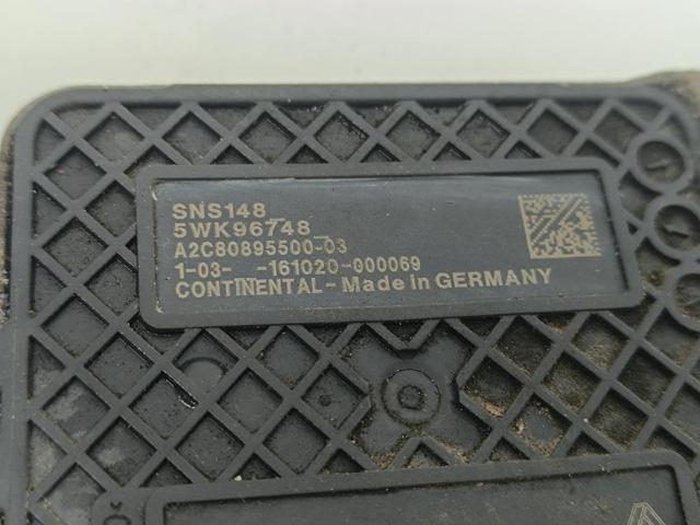 5WK96748 Renault (RVI)