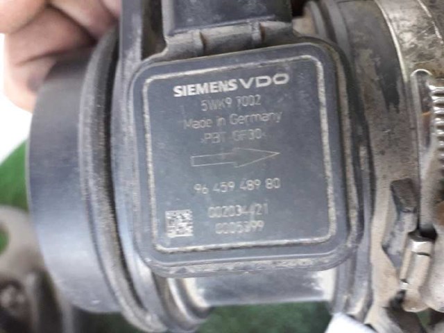 FORD 5WK97002 Caudalímetro  en stock Salamanca