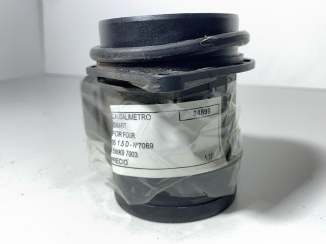 5WK97003 MERCEDES Sensor de flujo de masa de aire  comprar en Oviedo