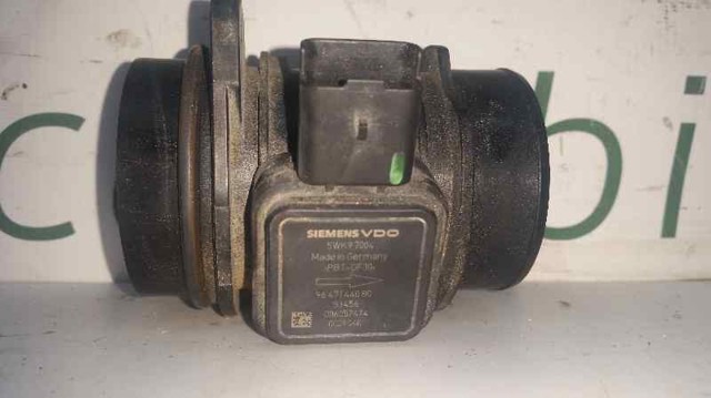 5WK97004 FORD Sensor de flujo de masa de aire  disponible Ourense