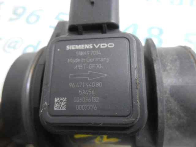 5WK97004 FORD Sensor de flujo de masa de aire  disponible Vigo