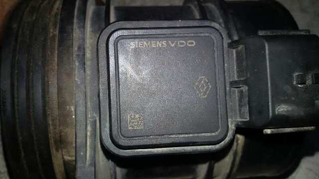 5WK97005 Caudalímetro  en stock Sabadell