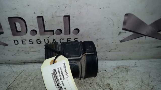 SUZUKI 5WK97005 Sensor de flujo de masa de aire  disponible Valladolid
