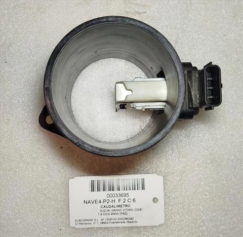 SUZUKI 5WK97005 Sensor de flujo de masa de aire  disponible España