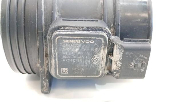 5WK97005 Sensor de flujo de masa de aire  comprar en Pontevedra