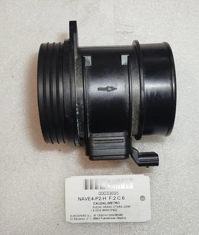 5WK97005 SUZUKI Sensor de flujo de masa de aire  comprar en Oviedo