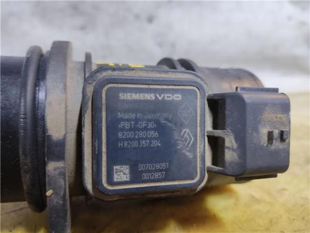 5WK97006 RENAULT Sensor de flujo de masa de aire  comprar en Lleida