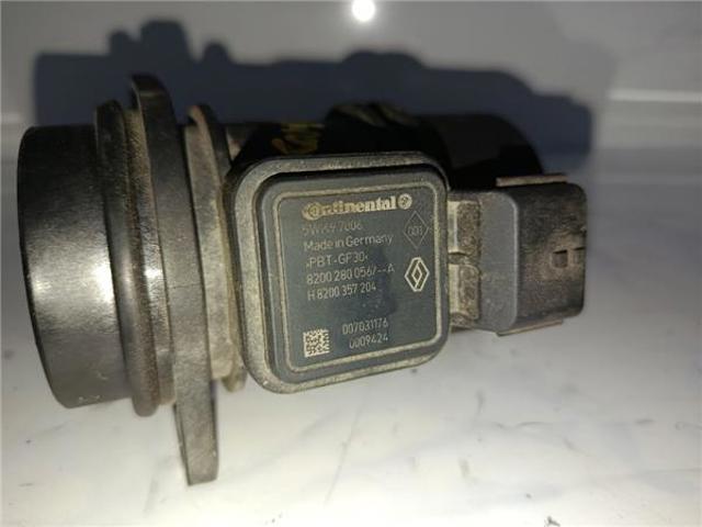RENAULT 5WK97006 Sensor de flujo de masa de aire  comprar en Albacete