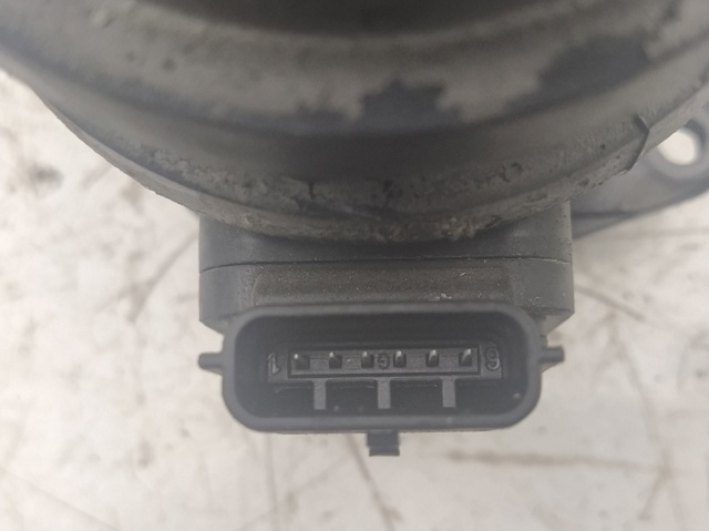 5WK97007 NISSAN Caudalímetro comprar Alcalá