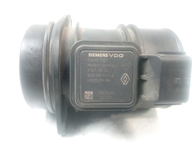 NISSAN 5WK97007 Sensor de flujo de masa de aire  comprar en Ponferrada