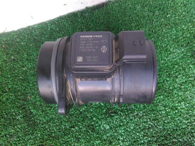 RENAULT 5WK97007 Sensor de flujo de masa de aire  comprar en Murcia
