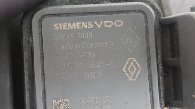 5WK97008 Caudalímetro  en stock Granada