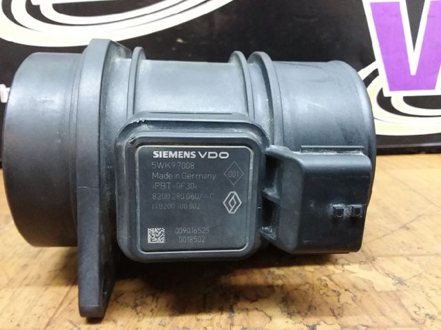 5WK97008 NISSAN Caudalímetro  en stock Huelva