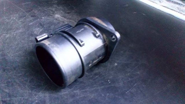 RENAULT 5WK97008 Sensor de flujo de masa de aire  comprar en Ponferrada