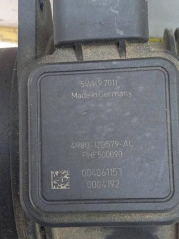 5WK97011 Sensor de flujo de masa de aire  comprar en Pontevedra