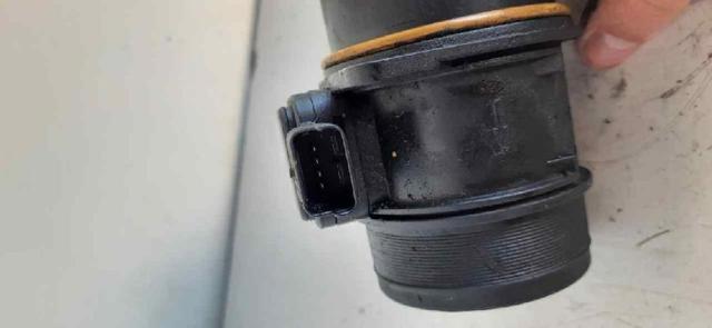 JAGUAR 5WK97011 Sensor de flujo de masa de aire  comprar en Ponferrada