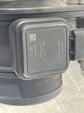 5WK97011 Sensor de flujo de masa de aire  disponible Málaga