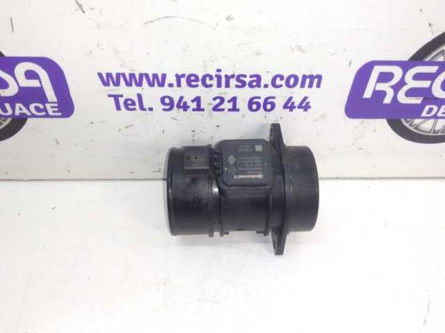 NISSAN 5WK97021 Caudalímetro comprar Pamplona