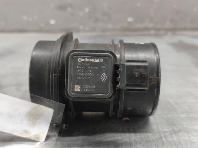 5WK97021 NISSAN Sensor de flujo de masa de aire  comprar en Lleida