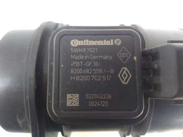 5WK97021 NISSAN Sensor de flujo de masa de aire  comprar en Lleida