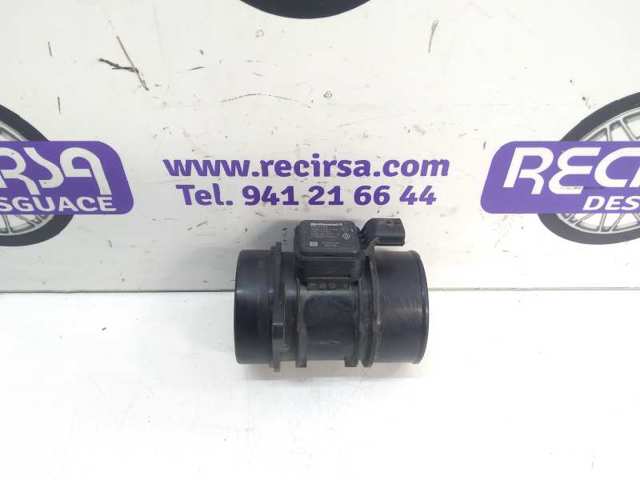 NISSAN 5WK97021 Caudalímetro  en stock Salamanca