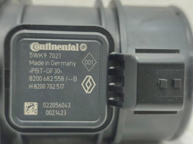 5WK97021 Caudalímetro  en stock Sabadell
