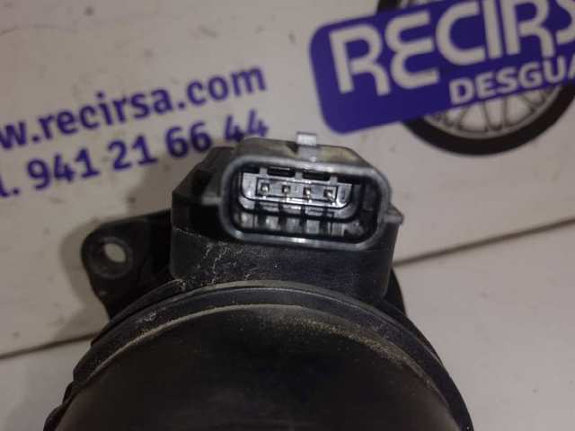 NISSAN 5WK97021 Caudalímetro  en stock Terrassa