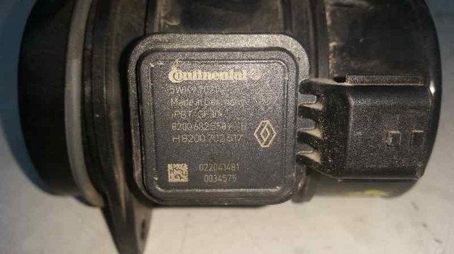 RENAULT 5WK97021 Caudalímetro  en stock Salamanca