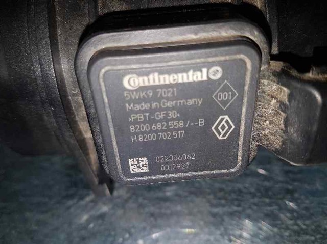 RENAULT 5WK97021 Sensor de flujo de masa de aire  comprar en Albacete