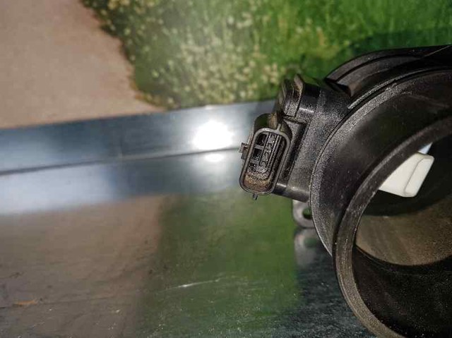 5WK97021 RENAULT Sensor de flujo de masa de aire  comprar en Oviedo