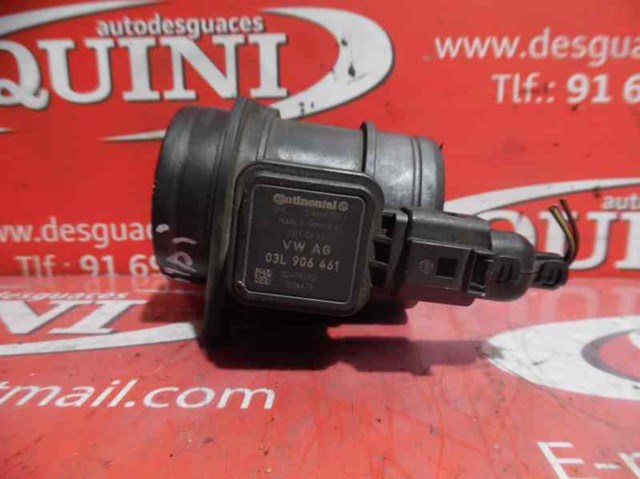 VAG 5WK97023 Caudalímetro comprar Barcelona