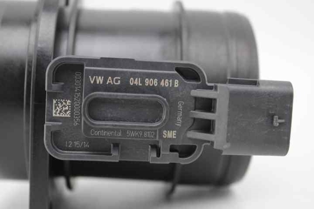 VAG 5WK98102 Sensor de flujo de masa de aire  disponible Valladolid