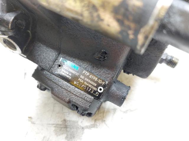 5WS40008 Bomba de alta presión de combustible  disponible Burgos