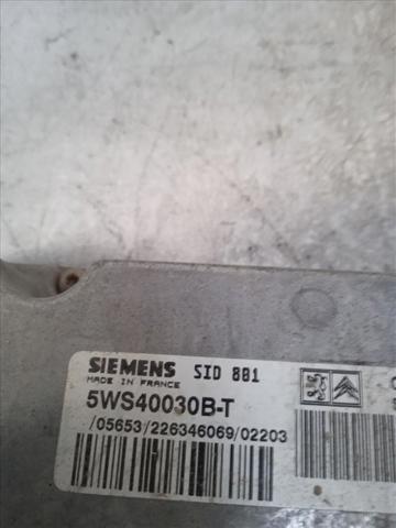 5WS40030BT PEUGEOT  comprar en Lleida