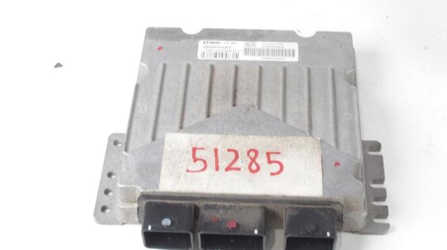 5WS40030BT Peugeot/Citroen